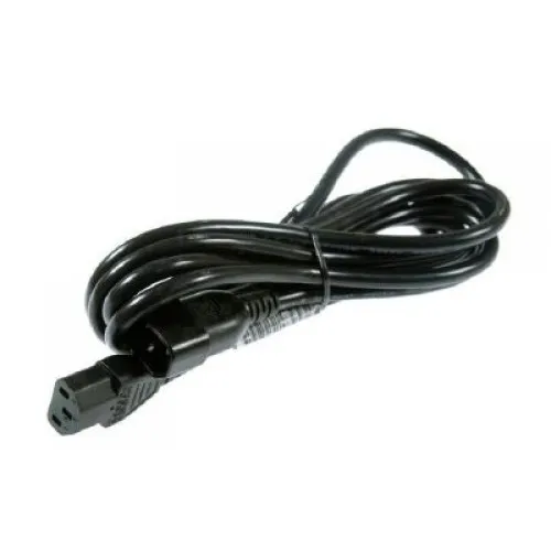 142258-002 - HP 8ft IEC to IEC AC Power Cable