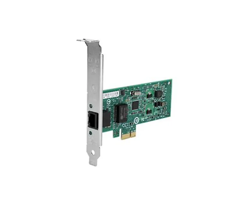 143127-411 - HP Single-Port RJ-45 100Mb/s Ethernet PCI Network Adapter