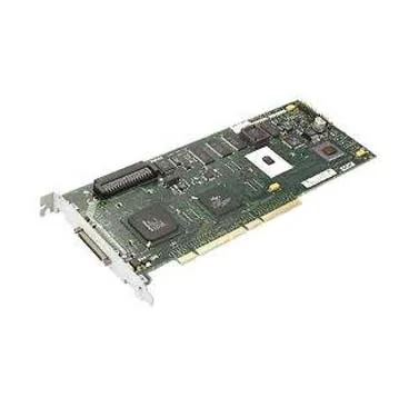 143886-001 - Compaq Smart Array 431 Ultra160 SCSI RAID Controller