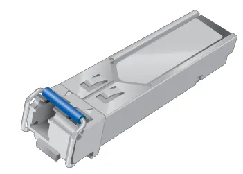 1442140G2 - ADTRAN 1 x 1000Base-LX SFP Transceiver Module