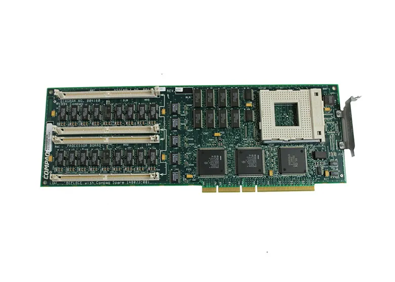148073-001 - Compaq Pentium/66 Processor Board