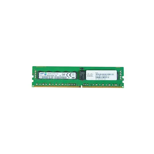 15-102214-01 - Cisco 8GB DDR4-2133 PC4-17000 ECC Registered 288-Pin 1…