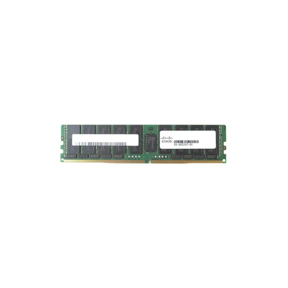 15-104065-01 - Cisco 32GB DDR4-2400MHz PC4-19200 ECC Registered CL17 …