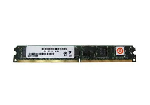 15-11357-01 - Cisco 512MB PC2-5300 DDR2-667MHz ECC Registered CL5 240…