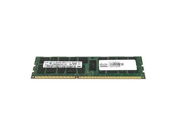 15-12288-01 - Cisco 8GB Kit (2 X 4GB) DDR3-1333MHz PC3L-10600R ECC Re…