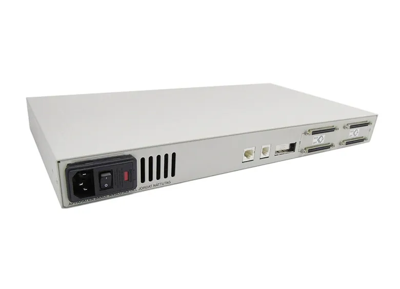 152839-001 - HP Fibre Channel Tape Controller