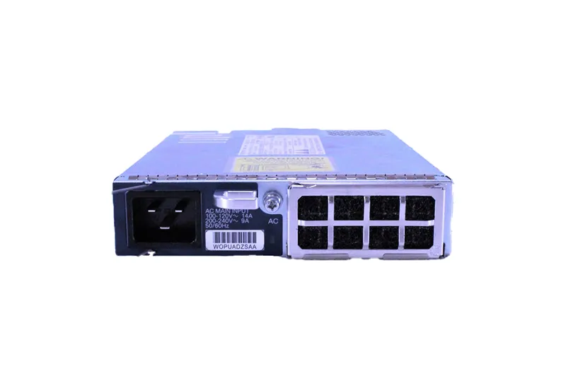 15454-M6-AC - Cisco AC Internal Power Supply