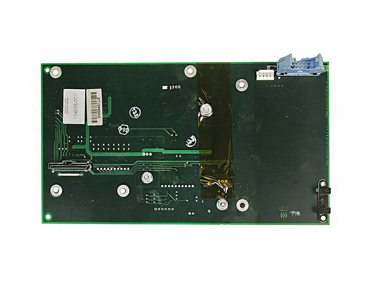 154856-001 - HP Y axis Interconnect Board for StorageWorks ESL9000 Ta…
