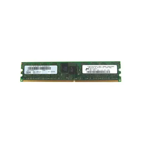 15R7172 - IBM 4GB DDR2-533MHz PC2-4200 CL4 240-Pin DIMM Memory Module