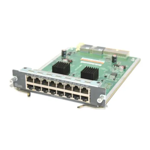 60-1000413-11 - Brocade 8Gb/s 16 x Ports Fibre Channel Blade Module