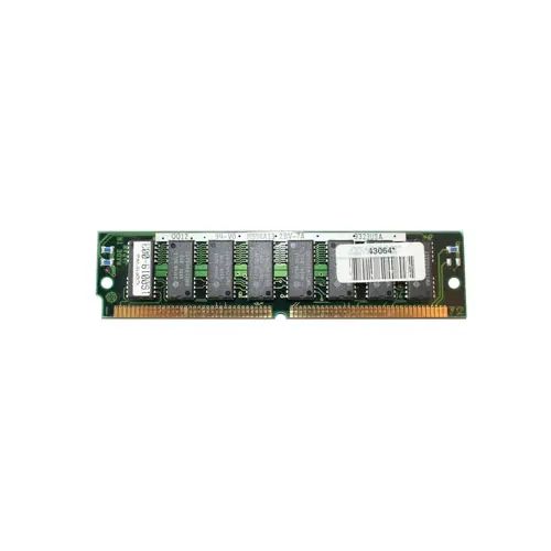 160019-003 - Compaq 4MB Fast Page Non-Parity 70ns 72-Pin SIMM Memory …