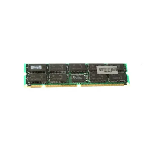 169234-002 - Compaq 128MB ECC Unbuffered 60ns DIMM Memory Module