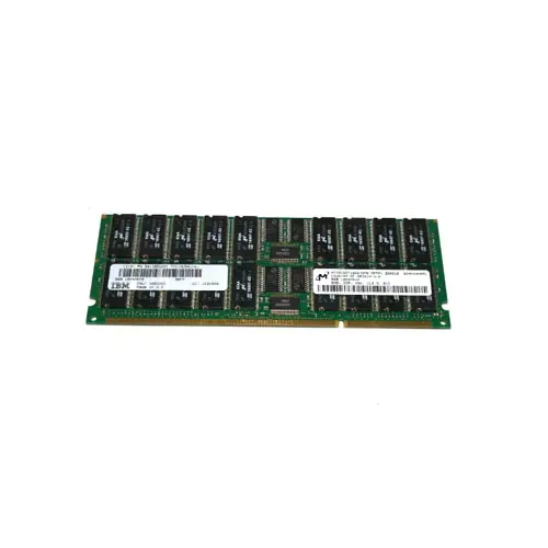 16R1221 - IBM 32GB Kit (4 X 8GB) DDR-266MHz PC2100 ECC Registered CL2…