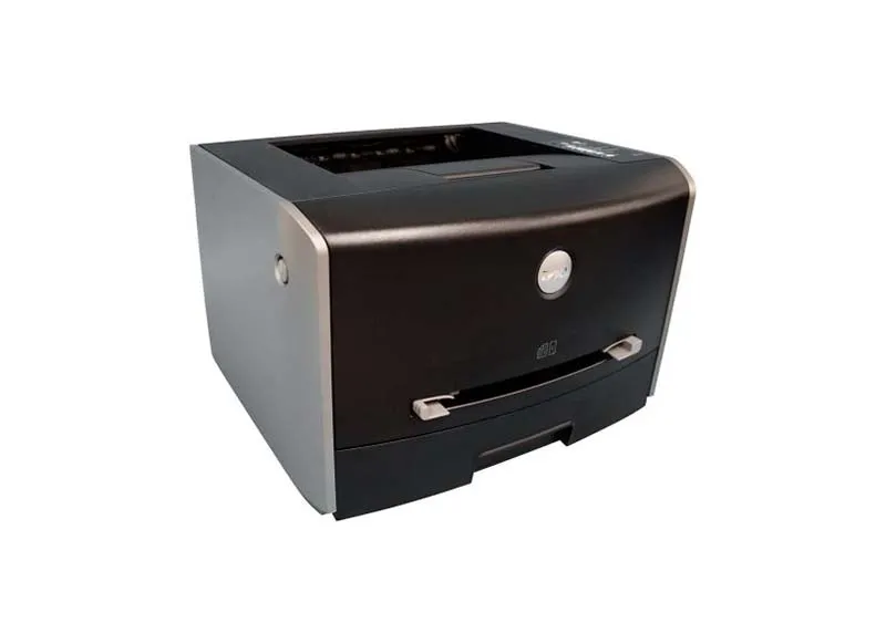 1710N - Dell 1710n (1200 x 1200) dpi 26 ppm Monochrome Laser Printer …