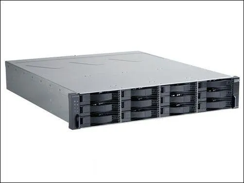 1726-HC4 - IBM DS3400 4GB Dual Fibre Controller Storage Array