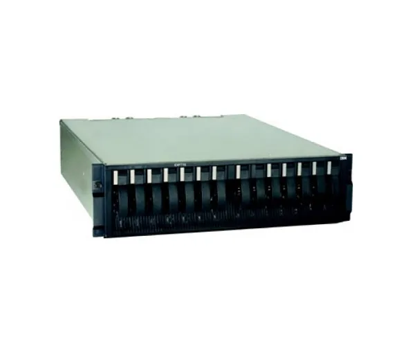 1740710 - IBM TotalStorage DS4000 EXP710 Storage Expansion Unit