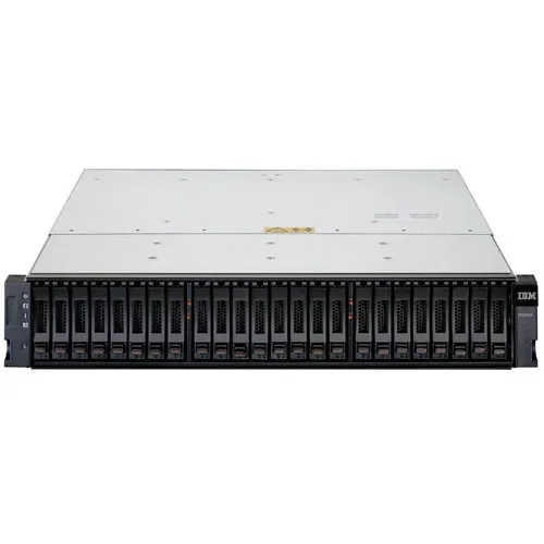 1746A4E - IBM System Storage EXP3524 24-Bay 2U Rack-Mountable Expansi…
