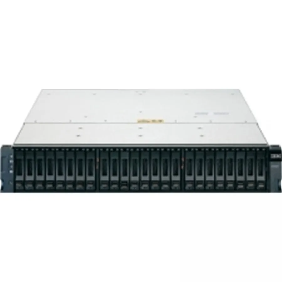 1746T4D - IBM System Storage DS3524 DAS Hard Drive Array