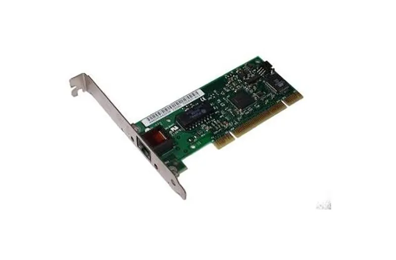 174829-001 - HP Nc3123 Fast Ethernet Card PCI Intel 10/100mbps Networ…