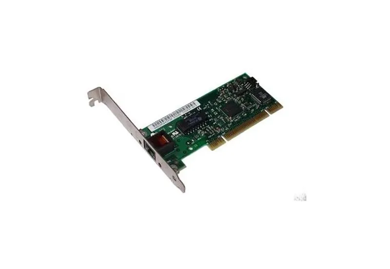 174830-B21 - HP Nc3123 Controller Fast Ethernet 10/100 PCI Network In…