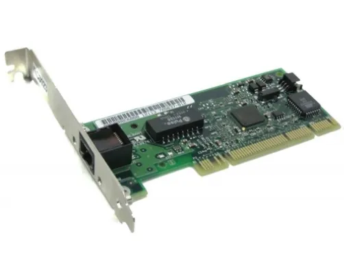 174831-001 - HP Nc3123 Fast Ethernet PCI Intel 10/100mbps Utp Network…