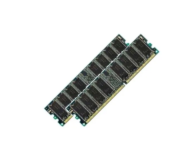 175917-032 - Compaq 256MB PC1600 DDR-200MHz ECC Registered CL2 184-Pi…