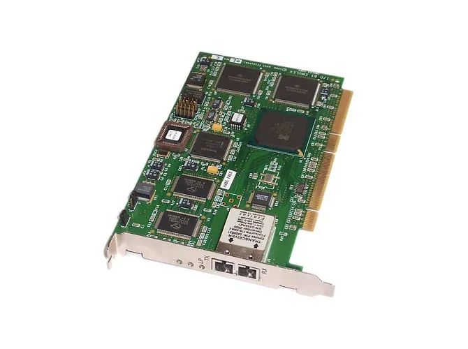 176804-002 - HP 1-Port Fibre Channel 1Gb/s Host Bus Adapter