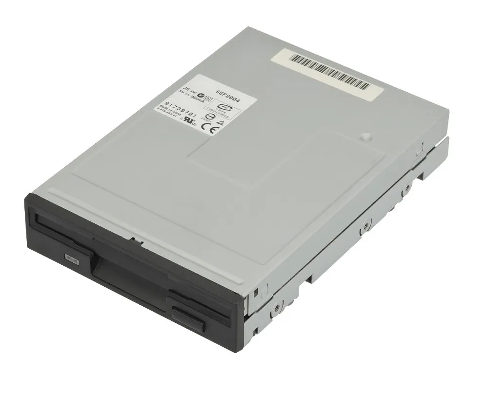 179161-001 - HP / Compaq 1.44MB Floppy Drive