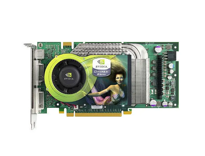 Nvidia Geforce Go 6800 Laptop 180-10211-0000-A04 NVIDIA GeForce