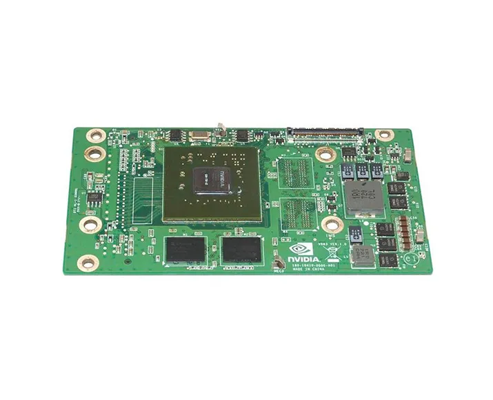180-10410-0000-A01 - NVIDIA Nvidia GeForce 8600M GT 128MB Video Graph…