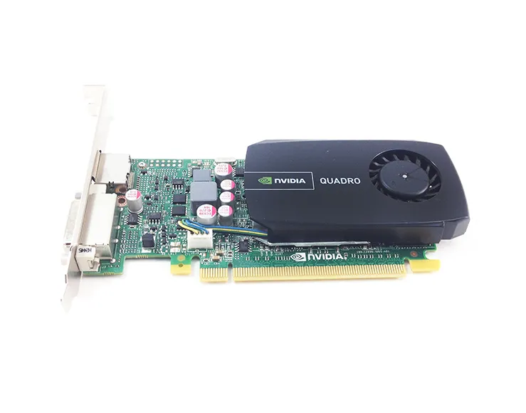 180-11033-1005-A01 - Nvidia Quadro 600 1GB DDR3 DVI/ DisplayPort PCI …