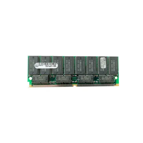 1818-6662 - HP 128MB FastPage Parity 72-Pin SIMM Memory Module