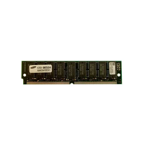 1818-7485 - HP 16MB 72-Pin SIMM Memory Module