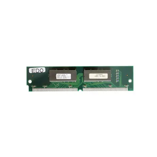 185173-001 - HP 4MB FastPage EDO 70ns 72-Pin SIMM Memory Module