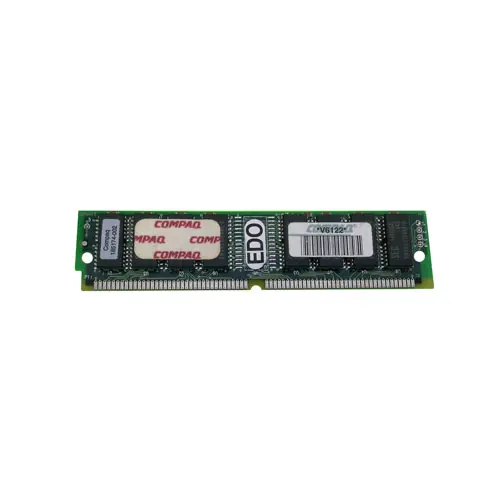 185174-002 - Compaq 16MB EDO non-Parity 72-Pin SIMM Memory Module