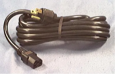 187335-001 - HP 12ft C13(f) 13AWG Power Cord