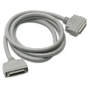 189646-002 - HP 6ft 68-Pin External Wide SCSI Cable