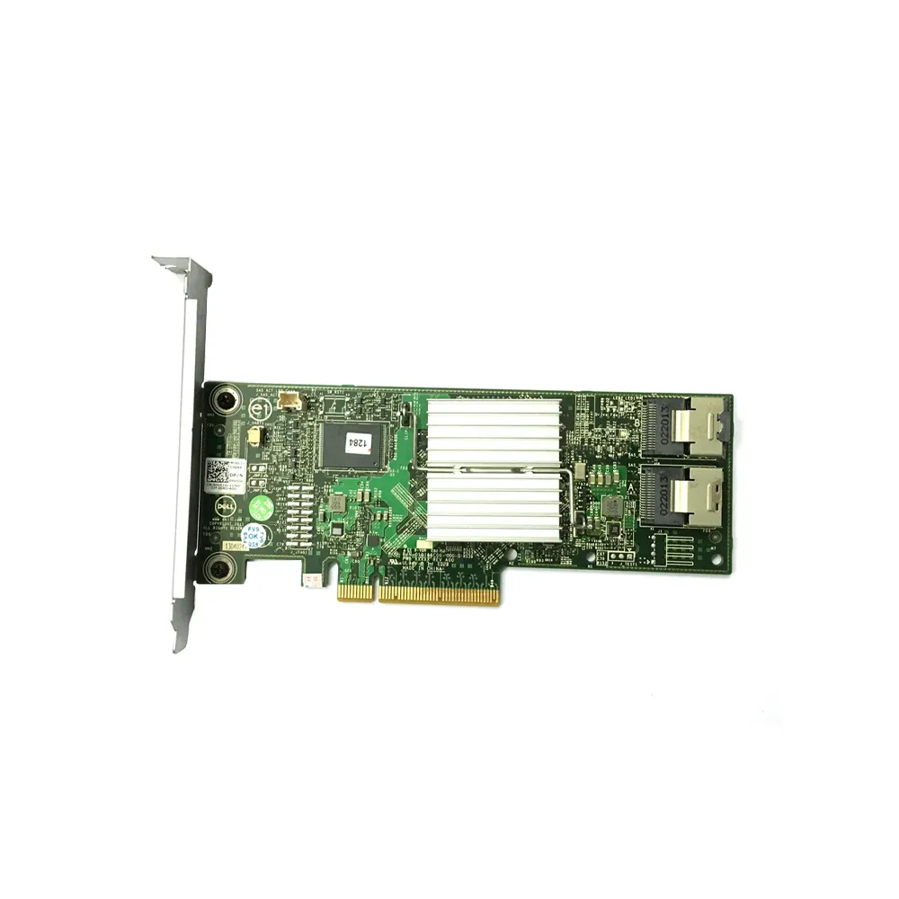 18XYD - Dell Mini SAS to Dual SAS and Power Cable for Precision T3600…