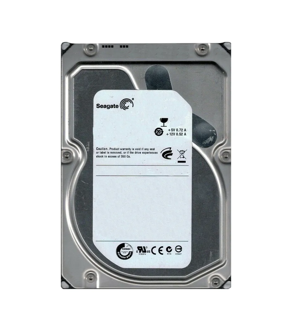1BC141-999 - Seagate 250GB 7200RPM SATA 6Gb/s 3.5-inch Hard Drive