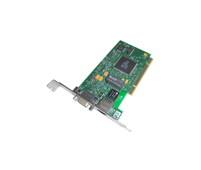 1H898 - Dell OptiPlex GX240 Network Card