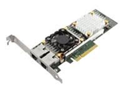 1K3N3 - Dell Broadcom 57810S Dual-Port 10 Gigabit Server Adapter Ethe…