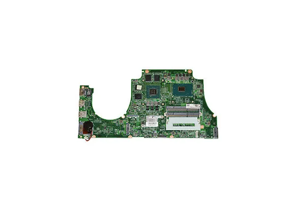 1P4N7 Dell Intel System Board (Motherboard) for Inspiron 7559