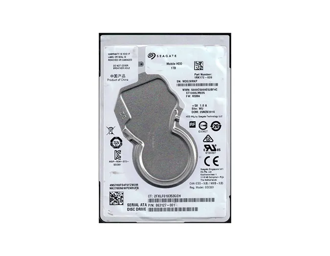 出品準備中タイムセール 2B-C05CW1 20年製 容量アップHDD：1TB 出品