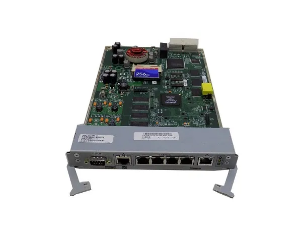 2-00216-05 - Dell PowerVault ML6000 Library Controller with 256MB Fla…