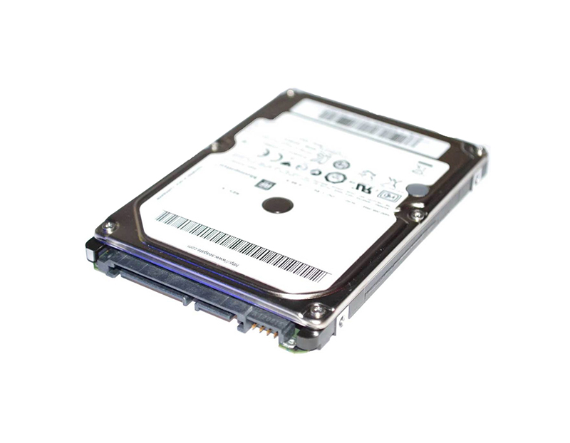 341-4732 - Dell 146GB 10000RPM SAS 2.5-inch Internal Hard Disk Drive