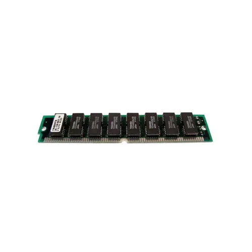 20-136-60T-10 - HP 4MB 72-Pin SIMM Memory Module