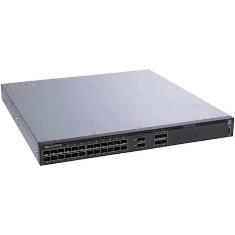 S4128F-ON - Dell Networking S-Series S4128F-ON 28 x SFP+ Ports 10GBase ...