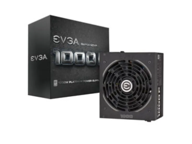 220-PS-1000-V3 - EVGA SuperNOVA 1000 PS Power Supply
