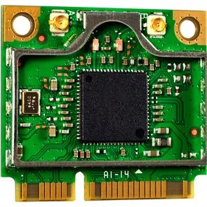 2230BNHMW - Intel Centrino Wireless-N 2230 300Mb/s PCI Express Half M…