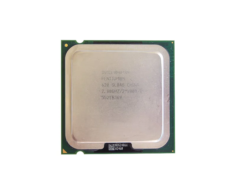 224-5780 Dell 800MHz FSB 2MB L2 Cache Socket LGA775
